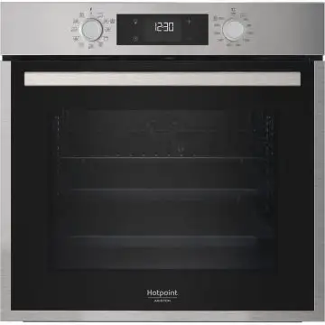 Hotpoint Ariston Forno da incasso HAO 458H X , 160205