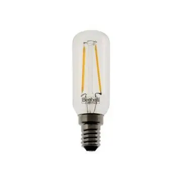 Beghelli T25 Zafiro Lampadina a risparmio energetico 2 W E14 , 128659
