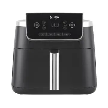 Ninja Friggitrice ad aria MAX PRO da 4,7 L AF140EU , 158079