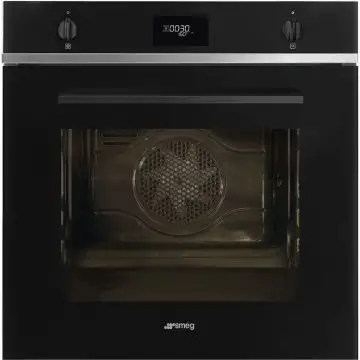 Smeg Classic SFP6401TB forno 70 L 3000 W Nero , 160876