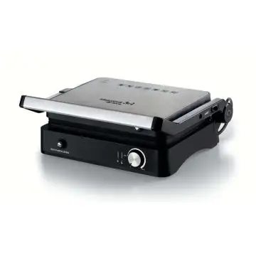 Ariete Griglia Elettrica 1934/00 MetalGrill 3in1 , 153735
