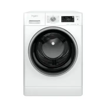 Whirlpool FFB 948 BSV IT lavatrice Caricamento frontale 9 kg 1400 Giri/min Bianco , 153557