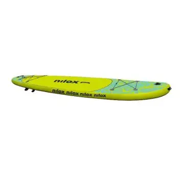 Nilox NXWTRSUP tavola da surf Stand Up Paddleboard (SUP) , 160694
