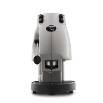 Caffè Borbone Frog Didiesse Macchina per espresso a Cialde 1,5 L , 153536