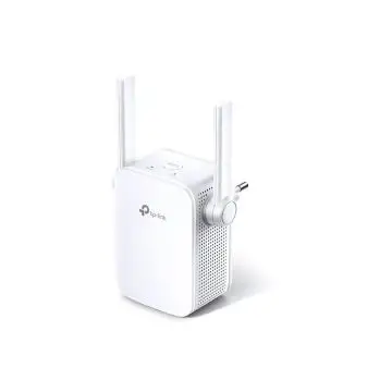TP-LINK TL-WA855RE V4 moltiplicatore di rete Ricevitore e trasmettitore di rete Bianco 10, 100 Mbit/s , 104306