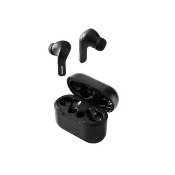 Panasonic RZ-B310W Auricolare True Wireless Stereo (TWS) In-ear Musica e Chiamate Bluetooth Nero , 153599