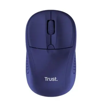 Trust Primo mouse Ambidestro RF Wireless Ottico 1600 DPI , 146493
