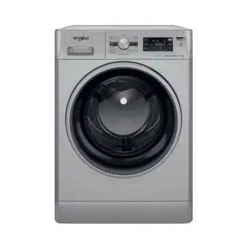 Whirlpool FFB 116 Lavatrice a libera installazione Silver , 154088