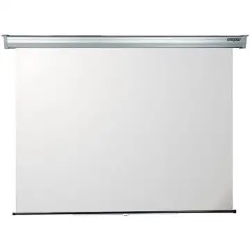 Sopar 3200PL schermo per proiettore 2,9 m (114") 1:1 , 42230