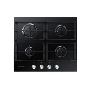 Samsung Piano cottura a gas 60cm NA64H3010AK , 158507