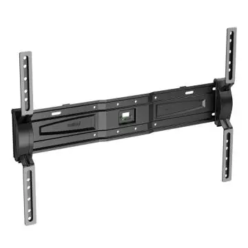 Meliconi SLIMSTYLE PLUS 600ST CG 2,18 m (86") Nero , 154949