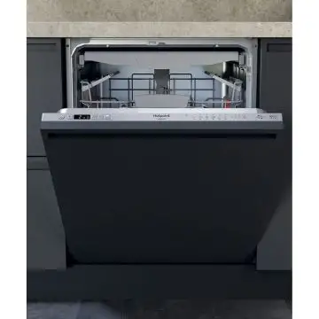 Hotpoint Ariston H0I D534A S Lavastoviglie da incasso 14 coperti , 160215