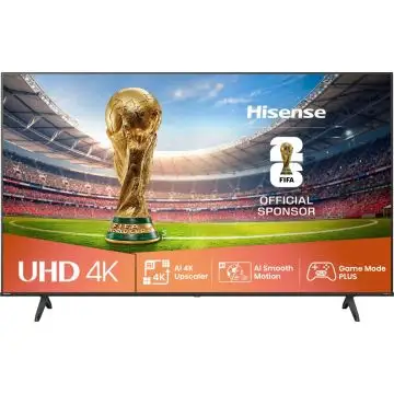 75 '' A6Q | Smart TV UHD 4K 4K 60 Hz CLASSE E , 161869