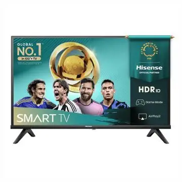 HISENSE LCD 32A49Q HD SMART , 160993