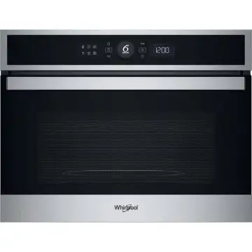 Whirlpool Microonde da incasso - WMW47HMXI , 160148
