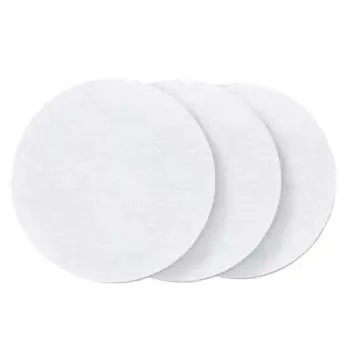 ECOVACS ACC. KIT 3 FILTRI SPUGNE N20 SER , 158447