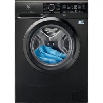 Electrolux SensiCare 600 Lavatrice serie 600 SensiCare 6 kg , 154135