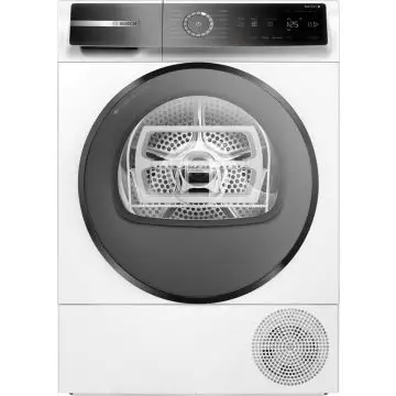 Bosch WQB245B0IT Asciugatrice 9kg A+++ Autopulente Homeconnect , 149475