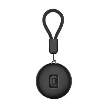Cellularline Tracy Tag - Designed for iOS , 156738