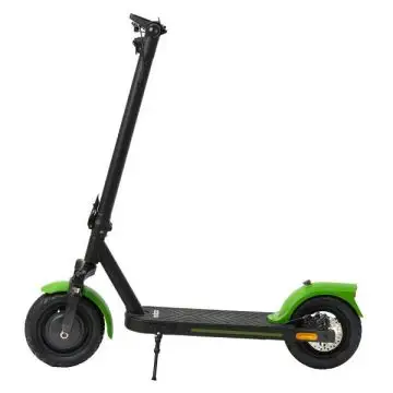 Nilox Lizard Monopattino Off-Road Elettrico , 153931