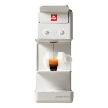 Illy Y3.3 Automatica Macchina per caffè a capsule 0,75 L , 138718