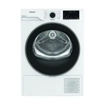 Hotpoint Ariston HPT 94D BS IT 9kg, classe C, PetHair Removal , 161108