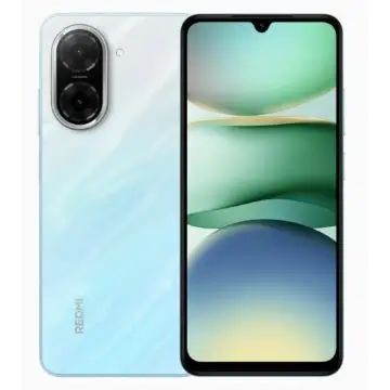 Xiaomi Redmi A5 Smartphone 17,5 cm (6.88") Doppia SIM Android 15 Go edition 4G USB tipo-C 4 GB 128 GB 5200 mAh Blu , 161079