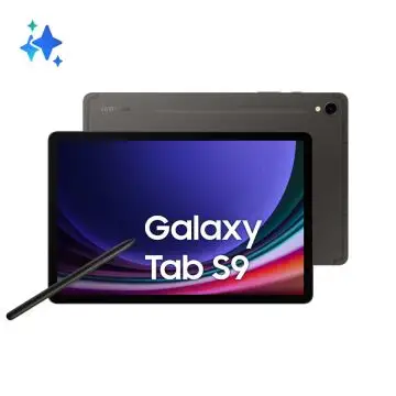 Samsung Galaxy Tab S9 Wi-Fi 12GB / 256GB Graphite , 148345