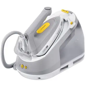 Braun CareStyle 3 IS 3231 2200 W 1,8 L EloxalPlus soleplate Grigio , 161699