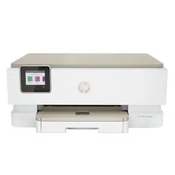 HP ENVY Inspire 7224e Wireless All-in-One Colore Stampante, Instant Ink; Fotocopiatrice, scanner , 162029