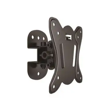 nuovaVideosuono N31 Supporto TV a parete 55,9 cm (22") Nero , 122137