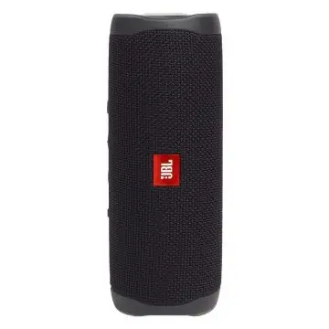 JBL FLIP 5 Altoparlante portatile stereo Nero 20 W , 126946