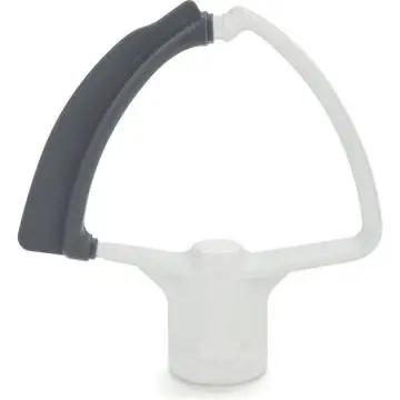 KitchenAid Frusta piatta con bordo flessibile 5KFE35T , 116082