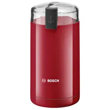 Bosch TSM6A014R macina caffé 180 W Rosso , 155989
