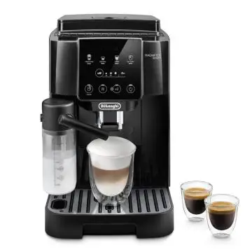 De’Longhi ECAM220.60.B macchina per caffè Macchina da caffè con filtro 1,8 L , 150173