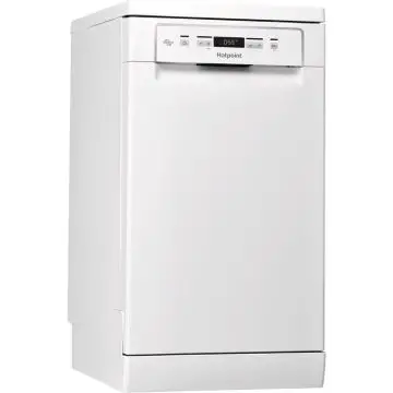 Hotpoint HSFC 3T127 C Libera installazione 10 coperti E , 123368
