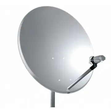 TELE System TEF 80 antenna televisiva Esterno Mono 36,8 dB , 123228