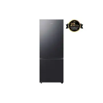 Samsung RB53DG706AB1 frigorifero 535 litri A++ No Frost  , 152160