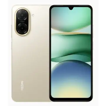 Xiaomi Redmi A5 Smartphone  17,5 cm (6.88") Doppia SIM Android 15 Go edition 4G USB tipo-C 4 GB 128 GB 5200 mAh Blu , 161083