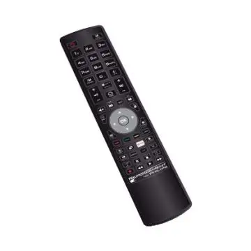 G.B.S. Elettronica Replacement for Philips telecomando IR Wireless TV Pulsanti , 110880