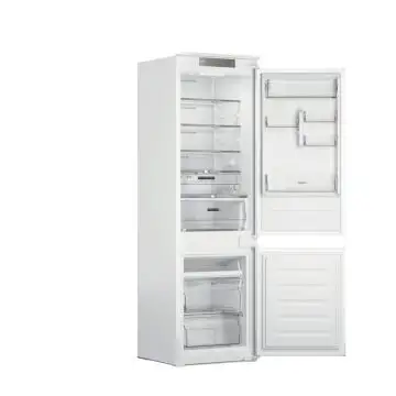 Whirlpool Total No Frost Frigorifero combinato da incasso - WHR 18 TD , 153216