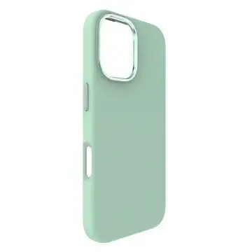 TUNIT TTIP16MSMT custodia per cellulare 15,5 cm (6.1") Cover Colore menta , 155653