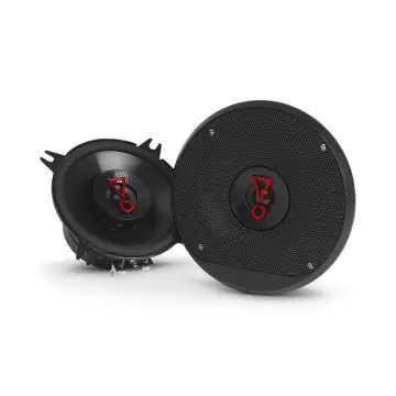 JBL Stage3 427 altoparlante auto Rotondo 2-vie 150 W 2 pz , 127194