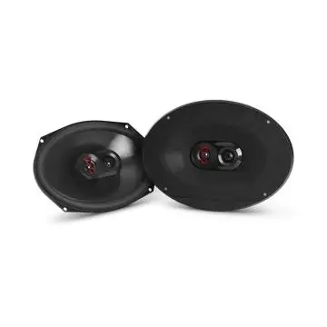 JBL Stage3 9637 altoparlante auto Ovale 3-vie 375 W 2 pz , 127192