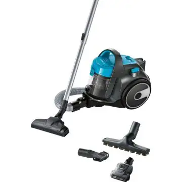 Bosch Serie 2 BGS05X240 Aspirapolvere senza sacco Turchese , 160081