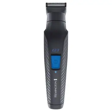 Remington PG3000 rasoio da uomo Nero , 126235