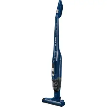 Bosch Serie 2 BBHF216 aspirapolvere senza filo Blu Senza sacchetto , 153467