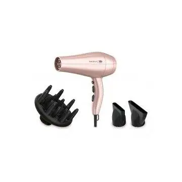 GA.MA Diva 3D 2300 W Rosa , 120815