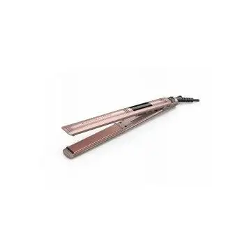 GA.MA Elegance LED Keration Piastra per capelli Caldo Rosa 2,5 m , 120817