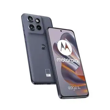 Motorola Edge 50 Neo 16,1 cm (6.36") Doppia SIM Android 14 5G USB tipo-C 8 GB 256 GB 4310 mAh Grigio , 155140